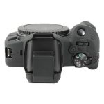 کاور سیلیکونی کانن Silicone Cover Canon Eos R50