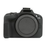 کاور سیلیکونی دوربین کانن Silicone Cover Canon EOS R50