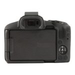 کاور سیلیکونی کانن Silicone Cover Canon Eos R50