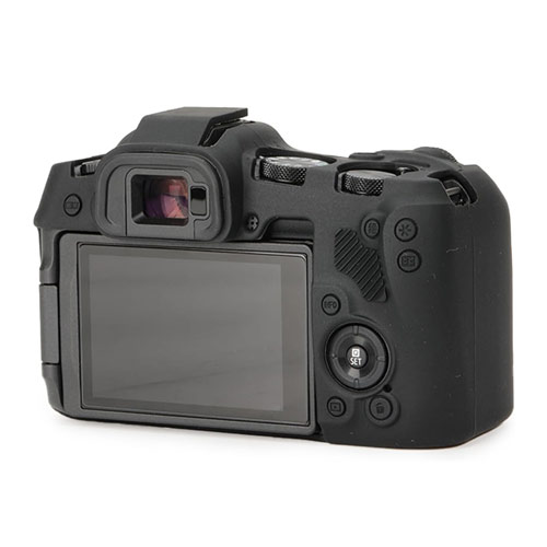 کاور سیلیکونی کانن Silicone Cover Canon Eos R8