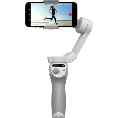 گیمبال دی جی آی اسمو موبایل DJI Osmo Mobile SE