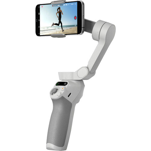 گیمبال دی جی آی اسمو موبایل DJI Osmo Mobile SE