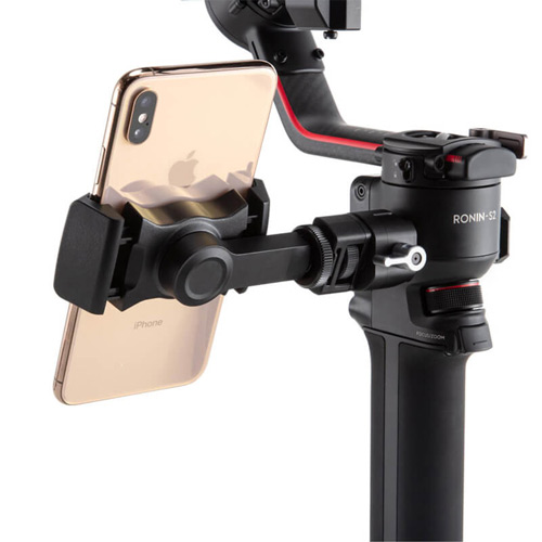 نگهدارنده موبایل DJI R Phone Holder