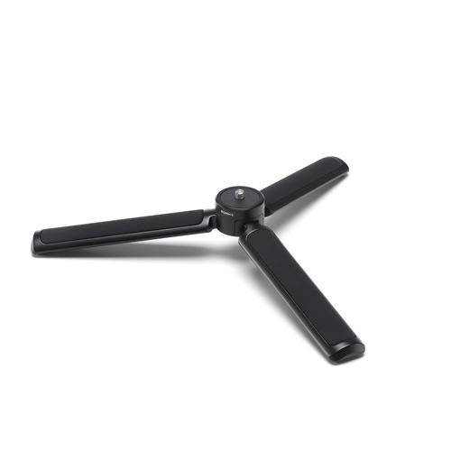 مینی سه پایه فلزی DJI RS Extended Grip Tripod