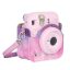 کیف چرمی دوربین فوجی فیلم کهکشانی Instax Mini 12 Galaxy Bag