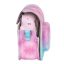 کیف چرمی دوربین فوجی فیلم کهکشانی Instax Mini 12 Galaxy Bag