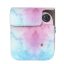 کیف چرمی دوربین فوجی فیلم کهکشانی Instax Mini 12 Galaxy Bag