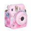 کیف چرمی دوربین فوجی فیلم کهکشانی Instax Mini 12 Galaxy Bag