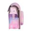 کیف چرمی دوربین فوجی فیلم کهکشانی Instax Mini 12 Galaxy Bag