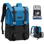 کوله پشتی دوربین کی اند اف K&F KF13.087AV7 Camera Backpack