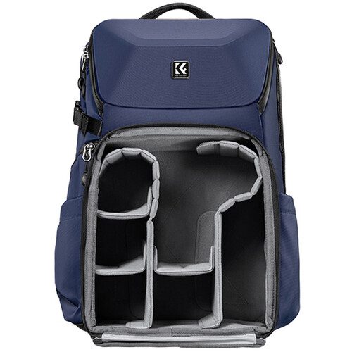 کوله پشتی دوربین کی اند اف K&F KF13.144V2 Camera Backpack