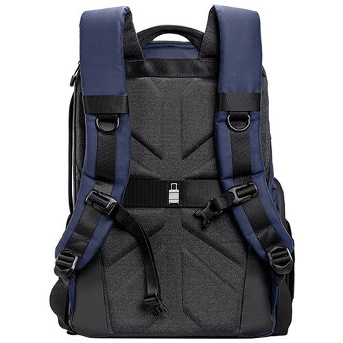کوله پشتی دوربین کی اند اف K&F KF13.144V2 Camera Backpack