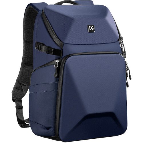 کوله پشتی دوربین کی اند اف K&F KF13.144V2 Camera Backpack