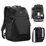 کوله پشتی دوربین کی اند اف K&F KF13.144 Camera Backpack