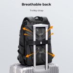 کوله پشتی دوربین کی اند اف K&F KF13.144 Camera Backpack