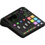 کارت صدا رود Rode Caster Duo Integrated Audio