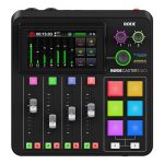 کارت صدا رود Rode Caster Due Integrated Audio