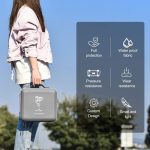 کیف گیمبال استارت آر سی مدل Startrc RS 3 Mini