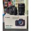 دوربین عکاسی کانن همراه لنز Canon EOS 760D Kit 18-135mm IS STM کارکرده