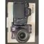 دوربین عکاسی کانن همراه لنز Canon EOS 760D Kit 18-135mm IS STM کارکرده