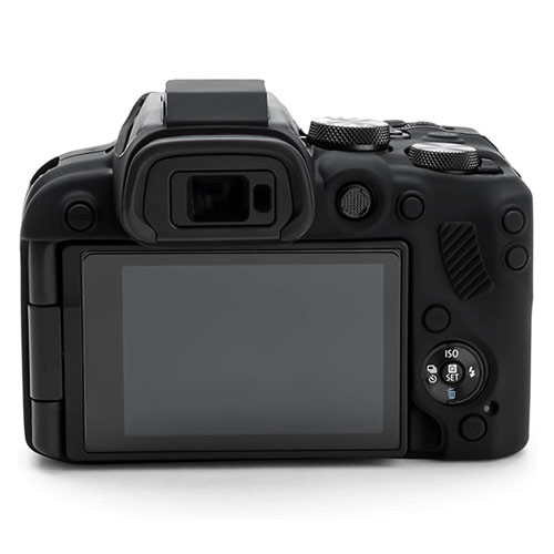 کاور سیلیکونی کانن Silicone Cover Canon Eos R10