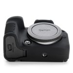 کاور سیلیکونی دوربین کانن Silicone Cover Canon EOS R10