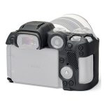کاور سیلیکونی کانن Silicone Cover Canon EOS R7