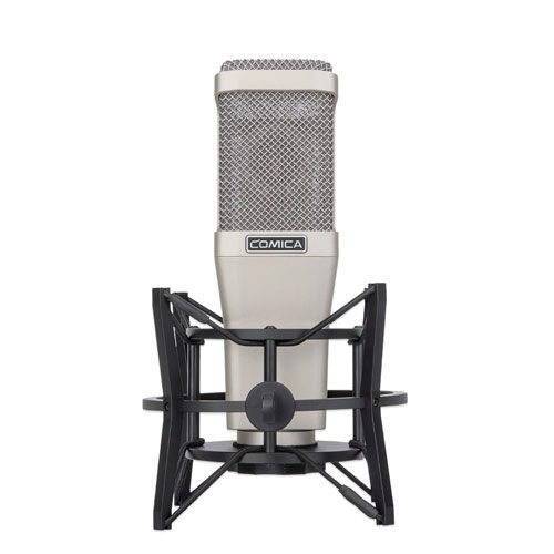 میکروفون استودیویی کامیکا Comica Stm01 Microphone