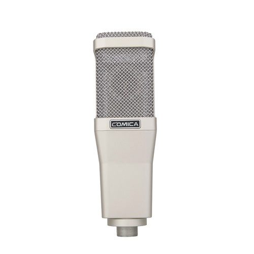 میکروفون استودیویی کامیکا Comica Stm01 Microphone