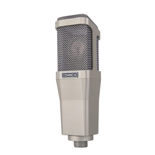 میکروفون استودیویی کامیکا Comica Stm01 Microphone