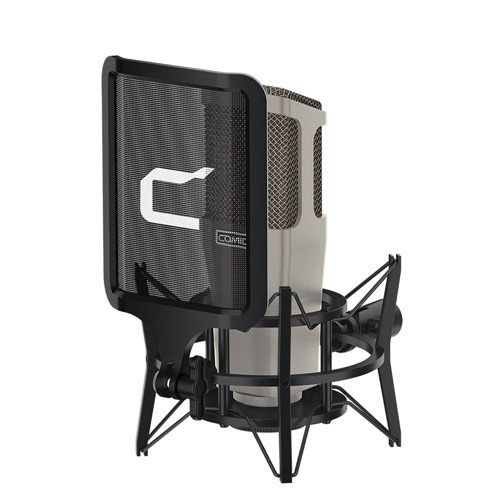 میکروفون استودیویی کامیکا Comica Stm01 Microphone