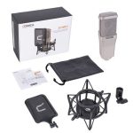 میکروفون استودیویی کامیکا Comica Stm01 Microphone