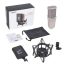 میکروفون استودیویی کامیکا Comica Stm01 Microphone