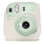 کیف چرمی دوربین فوجی فیلم Instax Mini 12 Leather Bag