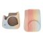 کیف چرمی دوربین فوجی فیلم Instax Mini 12 Colorful Bag
