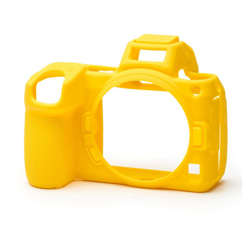 کاور سیلیکونی دوربین نیکون Silicone Cover Nikon Z6/Z7