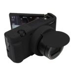 کاور سیلیکونی دوربین سونی Silicone Cover Sony ZV1