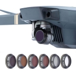 کیت فیلتر نیسی NiSi Filters for DJI Mavic Pro