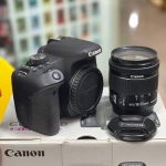 دوربین عکاسی کانن Canon EOS 800D Kit 18-55mm IS STM دست دوم