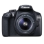 دوربین عکاسی کانن Canon EOS 1300D Kit EF-S 18-55mm III دست دوم