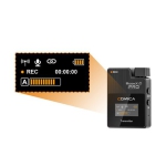 فرستنده میکروفون بی سیم کامیکا Comica BoomX-D Pro TX