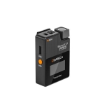 فرستنده میکروفون بی سیم کامیکا Comica BoomX-D Pro TX