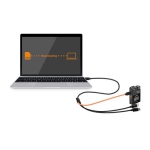 فرستنده میکروفون بی سیم کامیکا Comica BoomX-D Pro TX