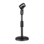 پایه نگهدارنده رومیزی میکروفون Desktop Microphone Stand VG01