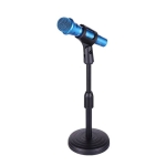 پایه نگهدارنده رومیزی میکروفون Desktop Microphone Stand VG01