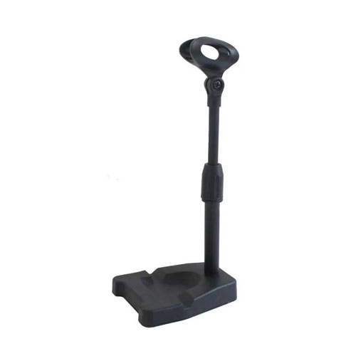 پایه نگهدارنده رومیزی میکروفون Desktop Microphone Stand VG01