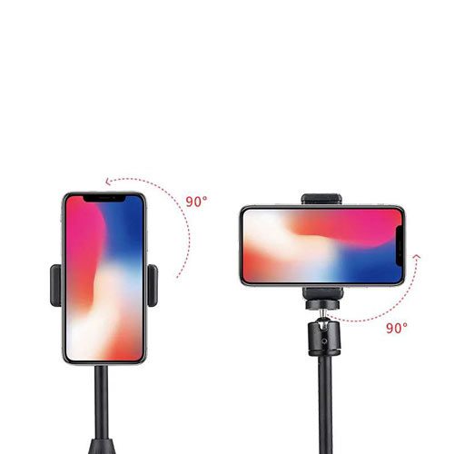 پایه نگهدارنده رومیزی موبایل Desktop Phone Stand VG01