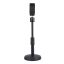 پایه نگهدارنده رومیزی موبایل Desktop Phone Stand VG01
