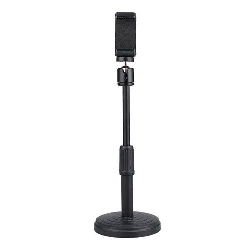 پایه نگهدارنده رومیزی موبایل Desktop Phone Stand VG01