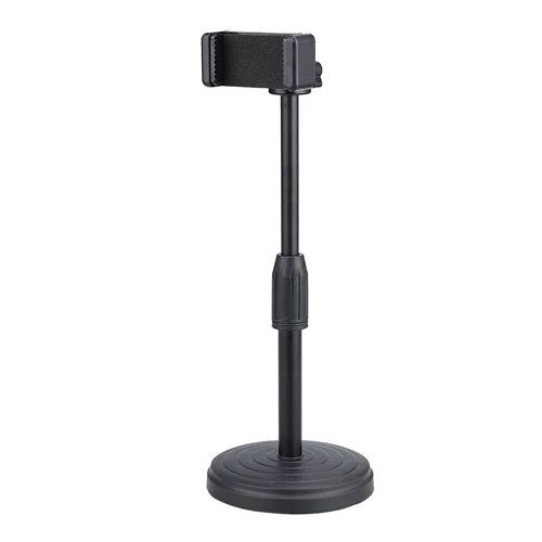 پایه نگهدارنده رومیزی موبایل Desktop Phone Stand VG01